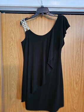 DJ Jaz cocktail dress
